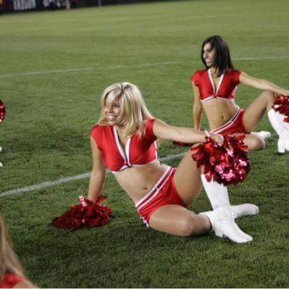 Meet your Posher, Kortney - Picture 9 of 13